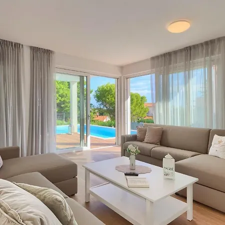 Casa vacanze Paliska 3 *