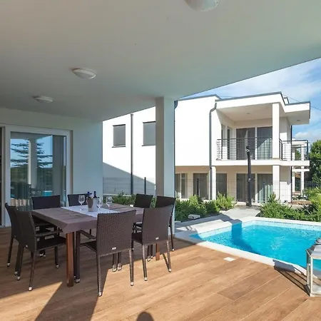 Casa vacanze Paliska 3