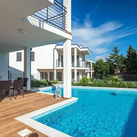 Paliska 3 Casa vacanze *