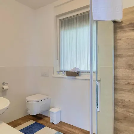 Casa vacanze Paliska 3 Medolino