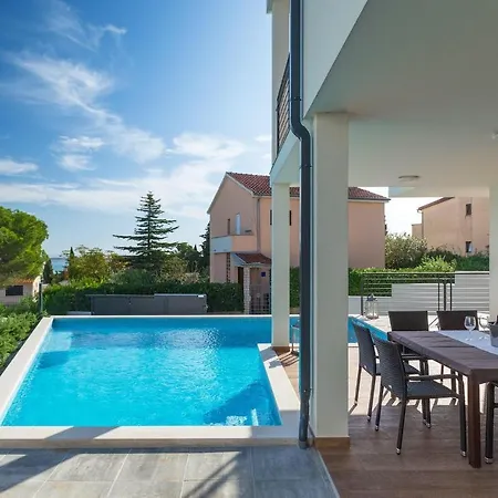 Paliska 3 Ferienhaus Medulin