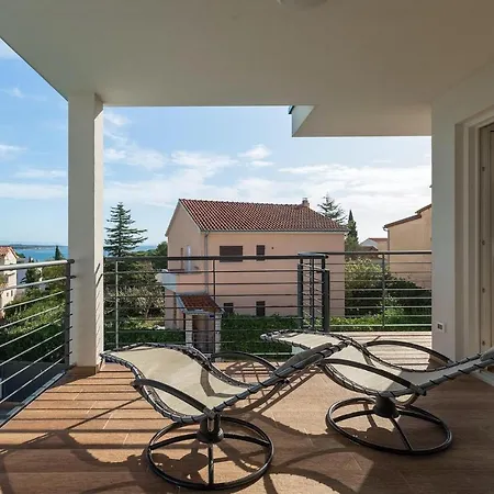 Paliska 3 Ferienhaus *
