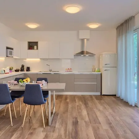 Paliska 3 Ferienhaus