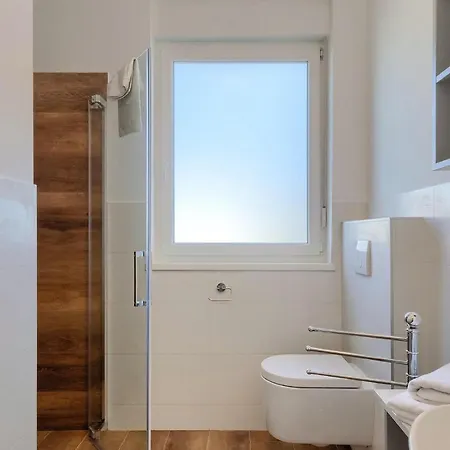 Paliska 3 Ferienhaus