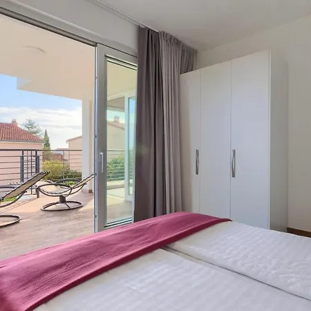 Paliska 3 Ferienhaus Medulin