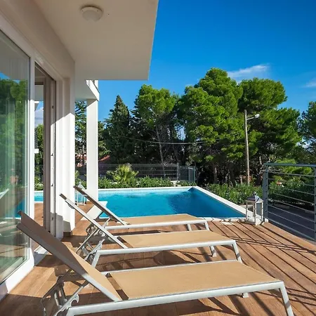 Paliska 3 Ferienhaus