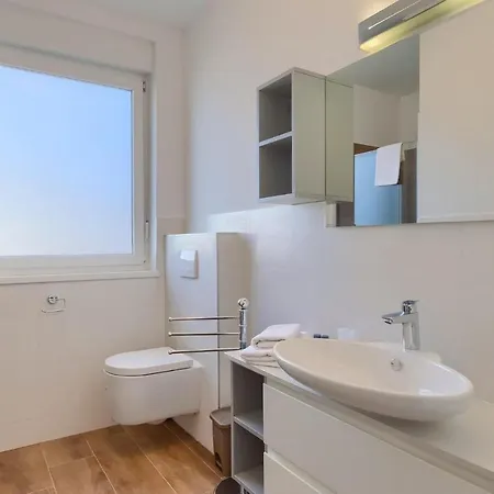 Paliska 3 Ferienhaus Medulin